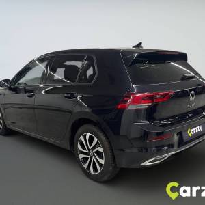 VW Golf 8 2.0 TDI ACTIVE