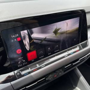 VW Golf 8 2.0 TDI ACTIVE