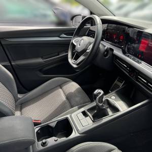 VW Golf 8 2.0 TDI ACTIVE