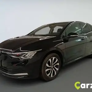 VW Golf 8 2,0 TDI ACTIVE