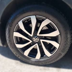 VW Golf 8 2,0 TDI ACTIVE