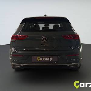 VW Golf 8 2,0 TDI ACTIVE