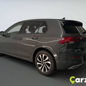 VW Golf 8 2,0 TDI ACTIVE