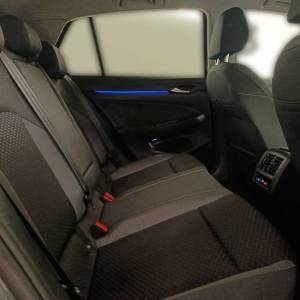 VW Golf 8 2,0 TDI ACTIVE