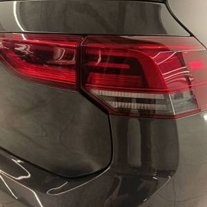 VW Golf 8 2,0 TDI ACTIVE