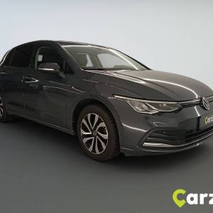 VW Golf 8 2,0 TDI ACTIVE
