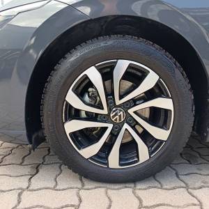 VW Golf 8 2,0 TDI ACTIVE