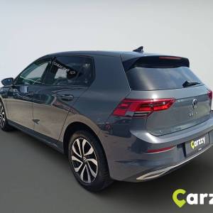 VW Golf 8 2.0 TDI ACTIVE