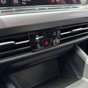 VW Golf 8 2.0 TDI ACTIVE