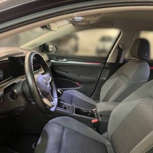 VW Golf 8 2.0 TDI ACTIVE