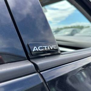 VW Golf 8 2.0 TDI ACTIVE