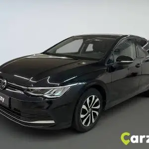 VW Golf 8 2.0 TDI ACTIVE