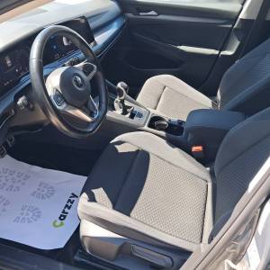 VW Golf 8 2.0 TDI ACTIVE
