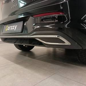 VW Golf 8 2,0 TDI ACTIVE