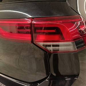 VW Golf 8 2,0 TDI ACTIVE