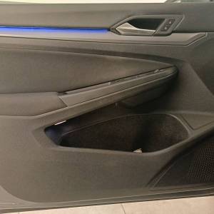 VW Golf 8 2,0 TDI ACTIVE