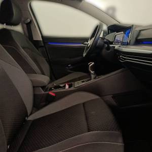 VW Golf 8 2,0 TDI ACTIVE