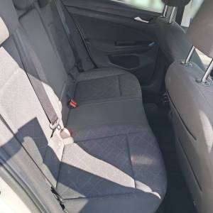 VW Golf 8 2.0 TDI BMT Life
