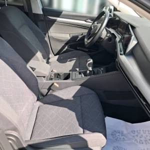 VW Golf 8 2.0 TDI BMT Life