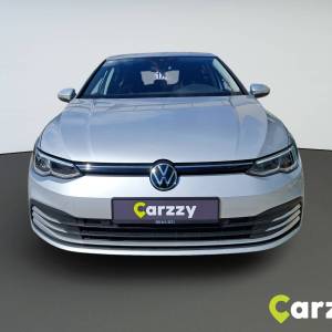 VW Golf 8 2.0 TDI BMT Life
