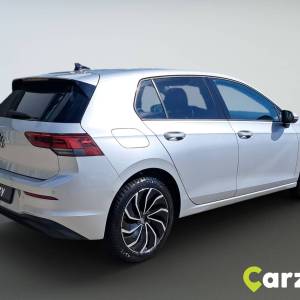 VW Golf 8 2.0 TDI BMT Life
