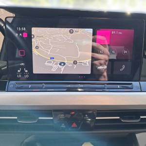 VW Golf 8 2.0 TDI BMT Life