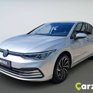 VW Golf 8 2.0 TDI BMT Life
