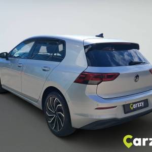 VW Golf 8 2.0 TDI BMT Life