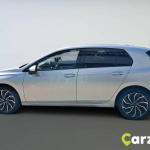 VW Golf 8 2.0 TDI BMT Life