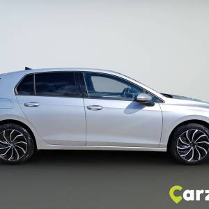 VW Golf 8 2.0 TDI BMT Life