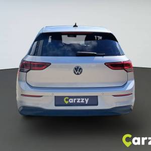 VW Golf 8 2.0 TDI BMT Life