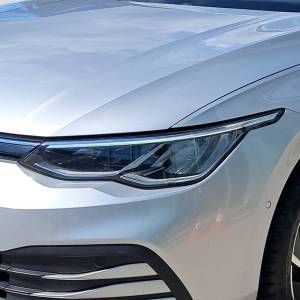 VW Golf 8 2.0 TDI BMT Life