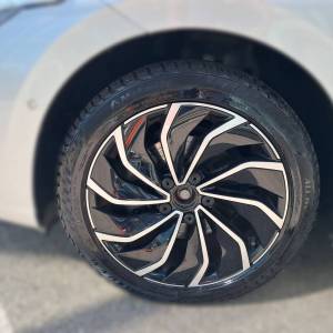 VW Golf 8 2.0 TDI BMT Life