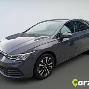 VW Golf 8 2.0 TDI BMT LIFE