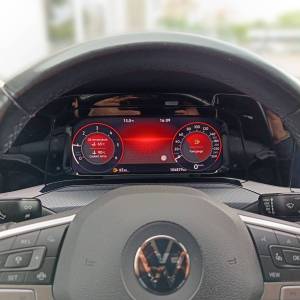 VW Golf 8 2.0 TDI BMT LIFE