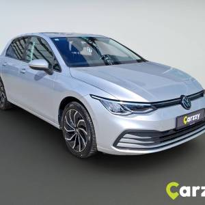 VW Golf 8 2.0 TDI BMT Life