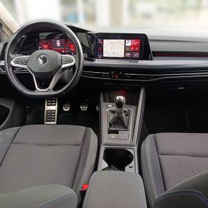 VW Golf 8 2.0 TDI BMT LIFE