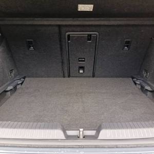 VW Golf 8 2.0 TDI BMT LIFE