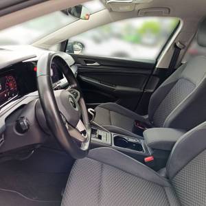 VW Golf 8 2.0 TDI BMT LIFE