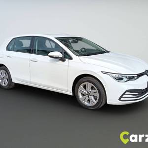 VW Golf 8 2.0 TDI BMT Life
