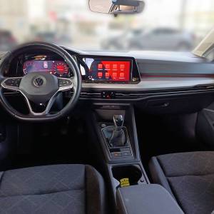 VW Golf 8 2.0 TDI BMT Life