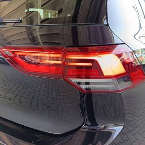 VW Golf 8 2.0 TDI BMT Life