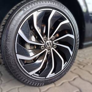 VW Golf 8 2.0 TDI BMT Life