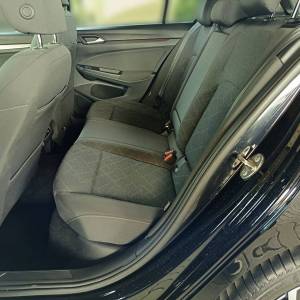 VW Golf 8 2.0 TDI BMT Life