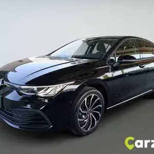 VW Golf 8 2.0 TDI BMT Life