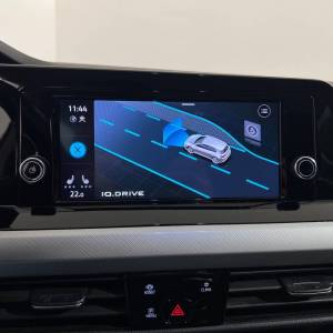 VW Golf 8 2.0 TDI BTM Life