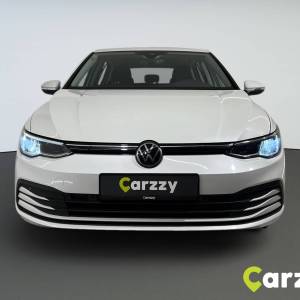 VW Golf 8 2.0 TDI BTM Life