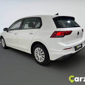 VW Golf 8 2.0 TDI BTM Life