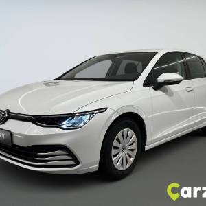VW Golf 8 2.0 TDI BTM Life