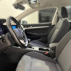 VW Golf 8 2.0 TDI BTM Life
